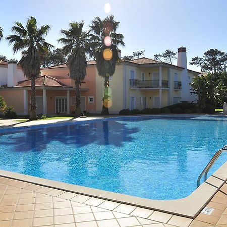 Praia Del Rei Beach 3 Pools Amoreira  Bagian luar foto