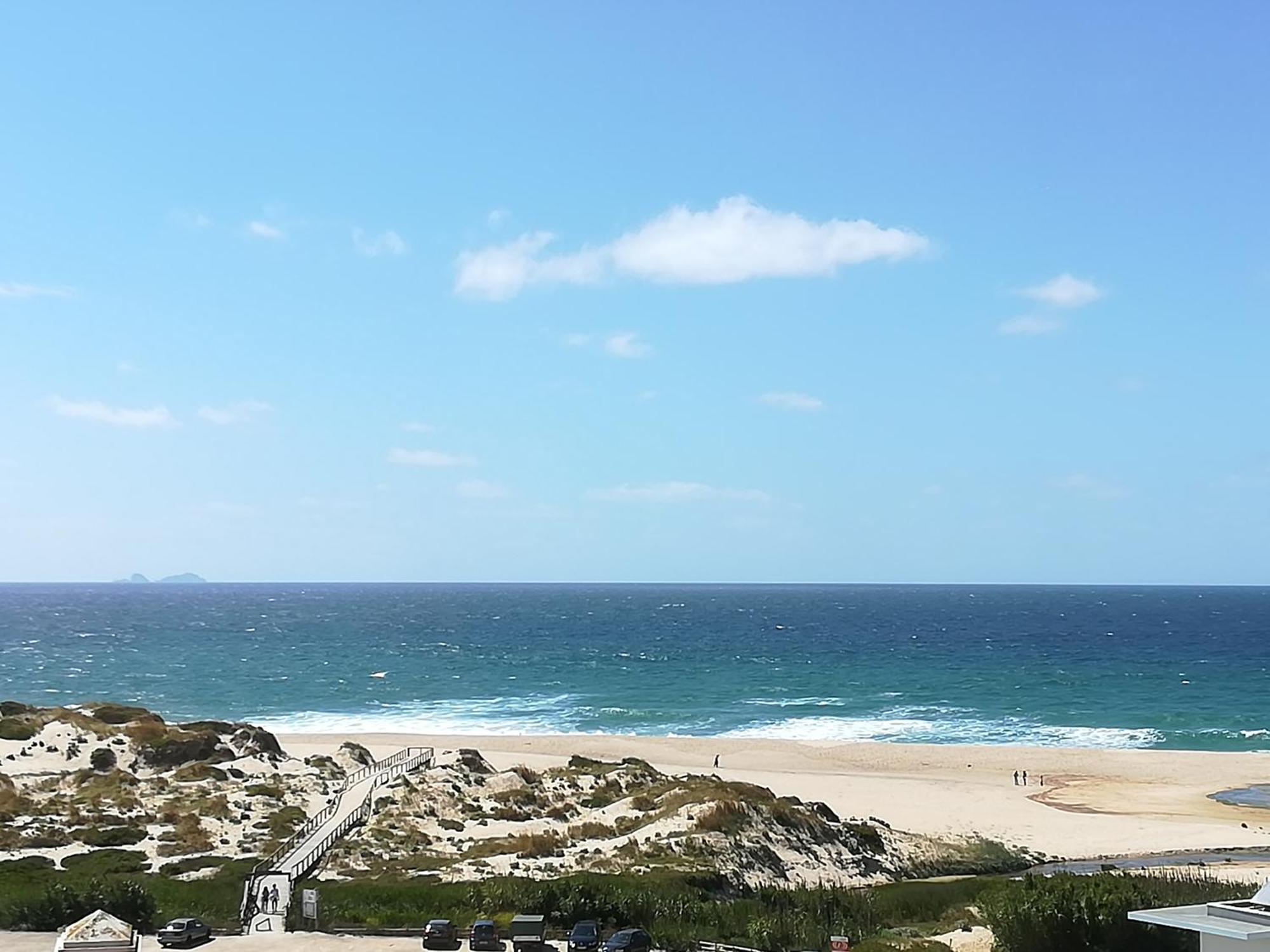 Praia Del Rei Beach 3 Pools Amoreira  Ruang foto