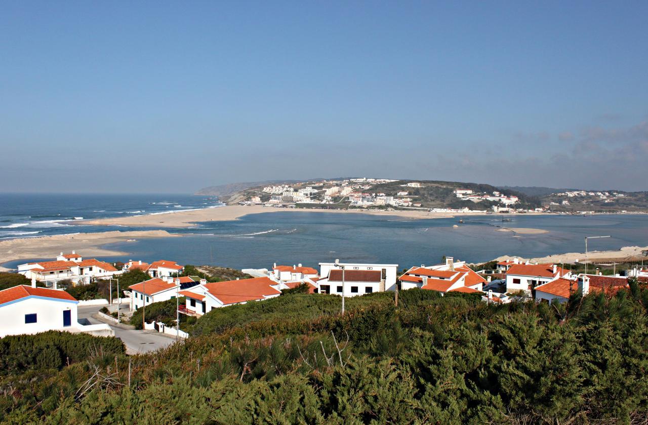 Praia Del Rei Beach 3 Pools Amoreira  Bagian luar foto