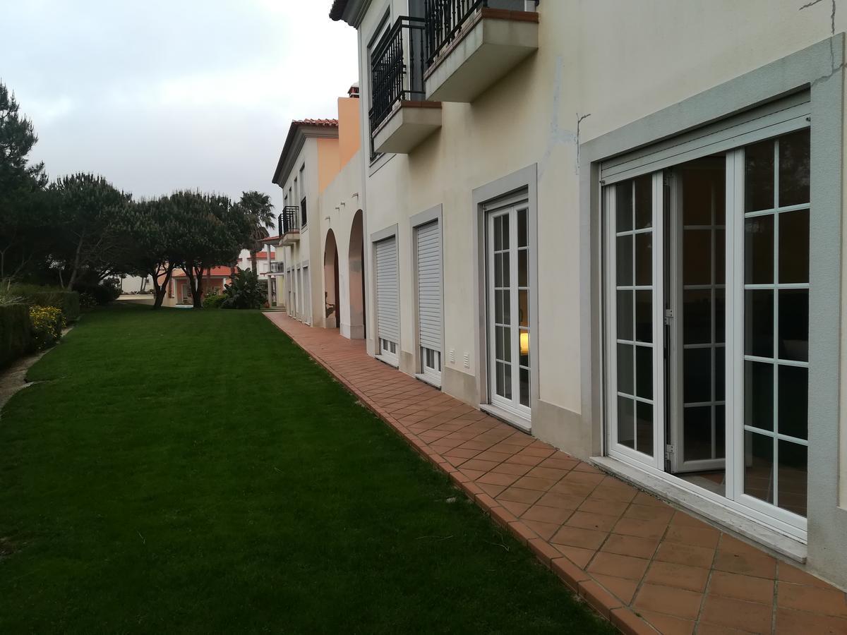 Praia Del Rei Beach 3 Pools Amoreira  Bagian luar foto