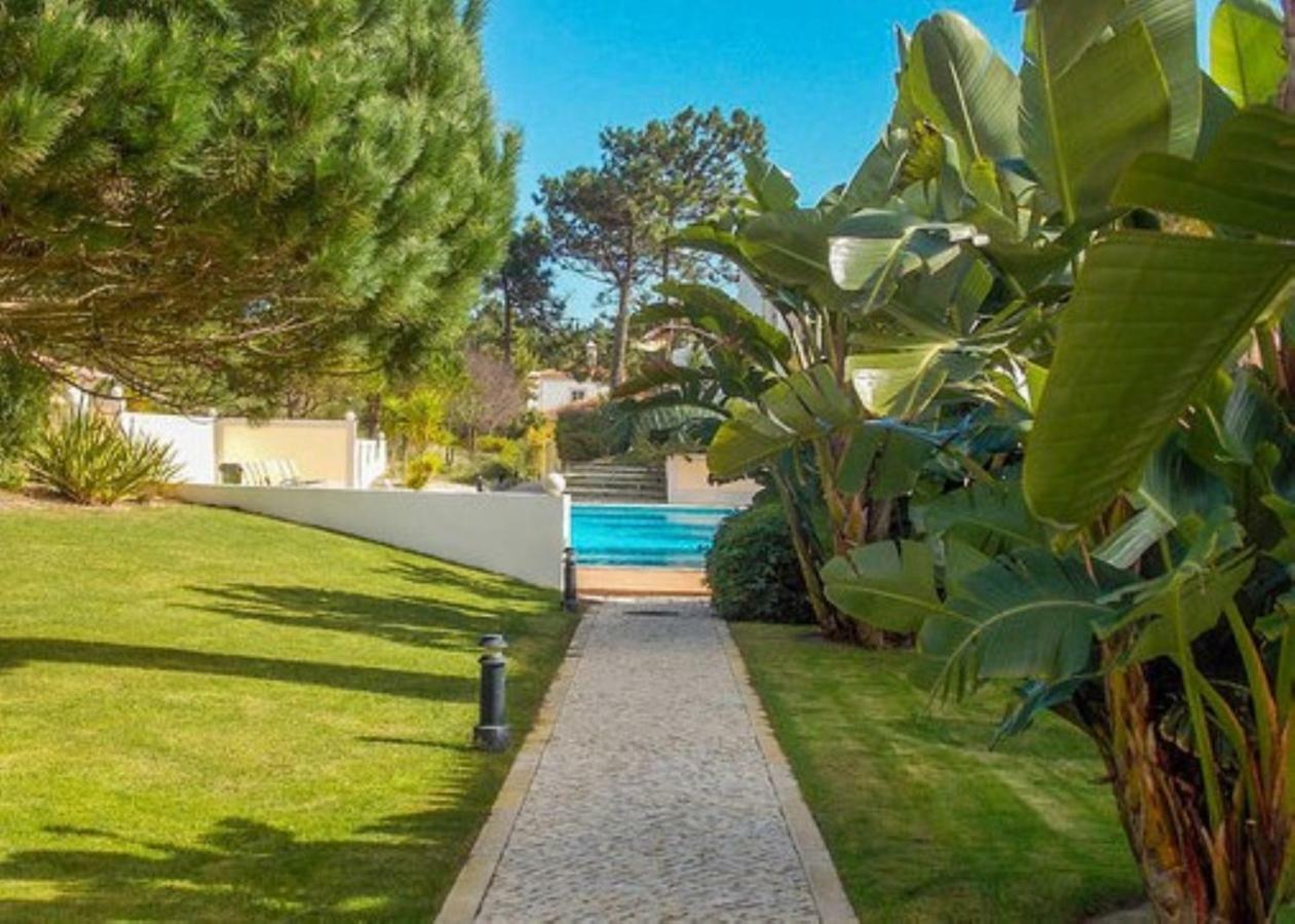 Praia Del Rei Beach 3 Pools Amoreira  Bagian luar foto